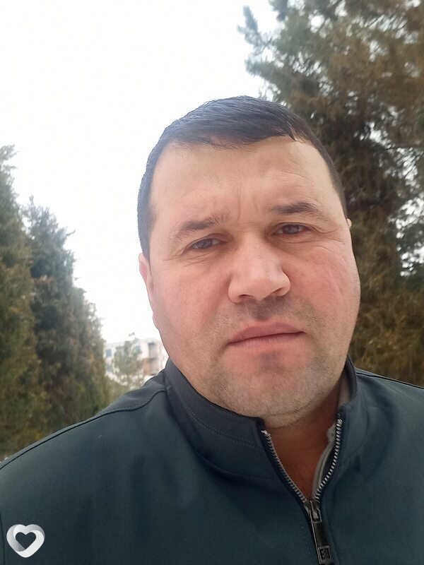 Темур, 36, Ульяновске — анкета №2523770
