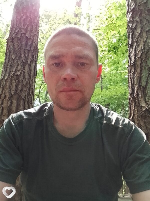 Максим, 41, Киеве — анкета №2523556