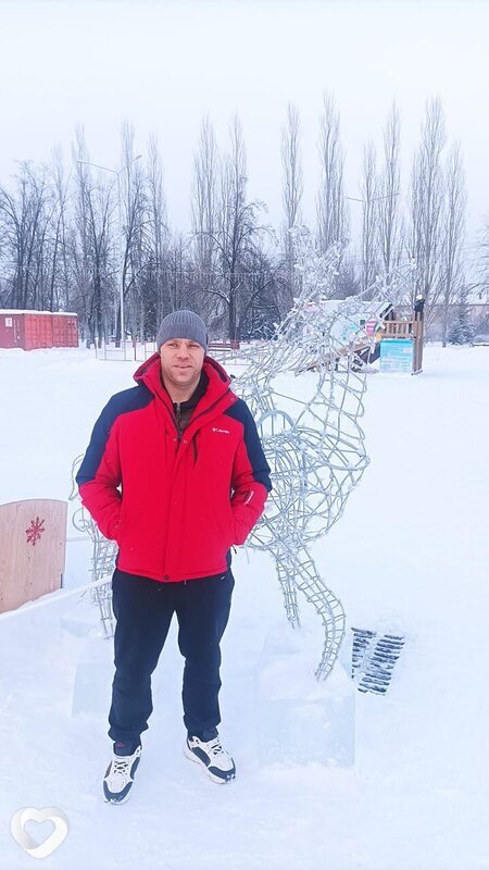 Александр, 36, Новосибирске — анкета №2523559