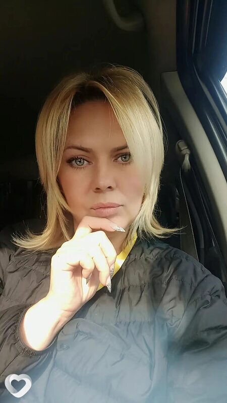 Марина, 46, Актобе — анкета №2523562