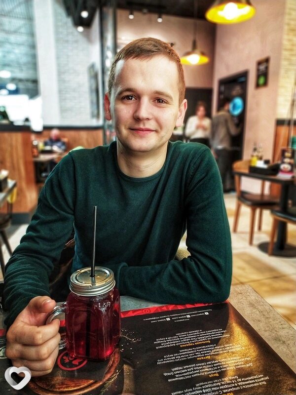 Александр, 32, Нижнем Новгороде — анкета №2523568
