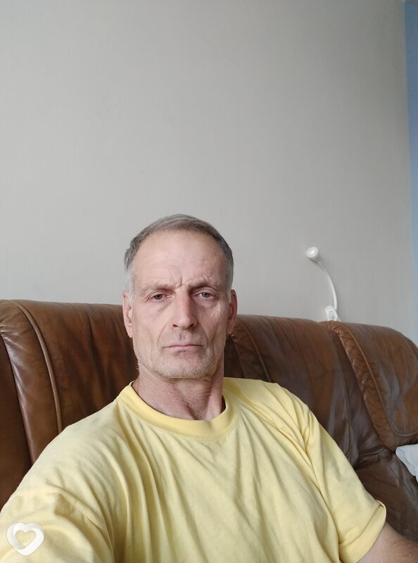 Дмитрий, 62, Минске — анкета №2523665