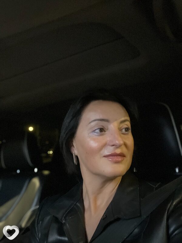 Irina, 56, Санкт-Петербурге — анкета №2523673