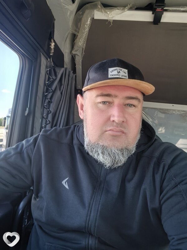 Иван, 42, Ростове-на-Дону — анкета №2523674