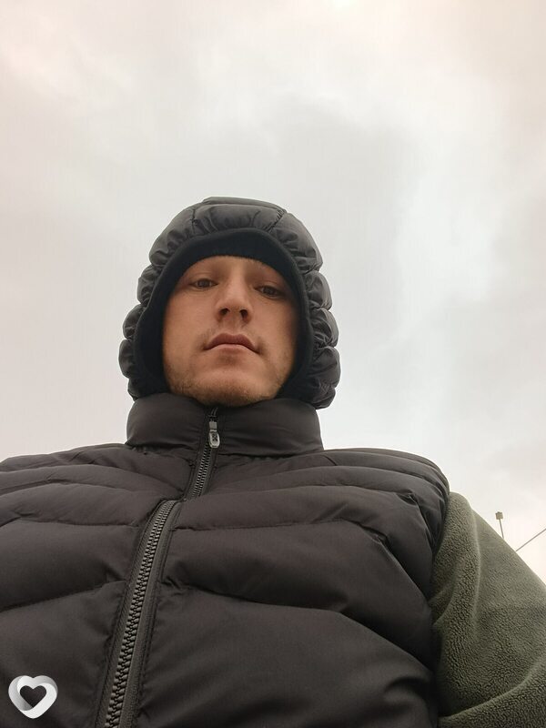 Шох, 31, Кокшетау — анкета №2523675
