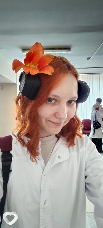 Анастасия, 25, Владивостоке — анкета №2523677