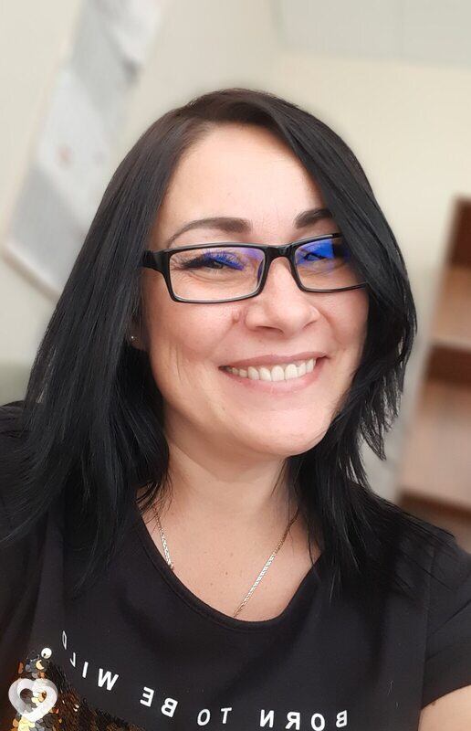Юлия, 43, Курске — анкета №2523679