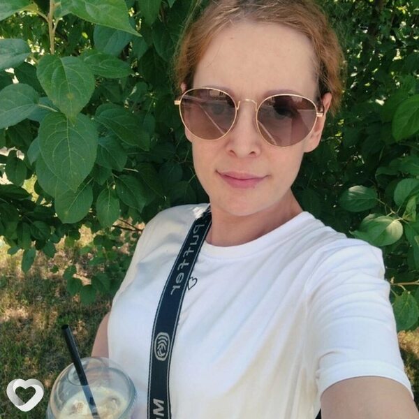 Полина, 31, Тюмени — анкета №2523609