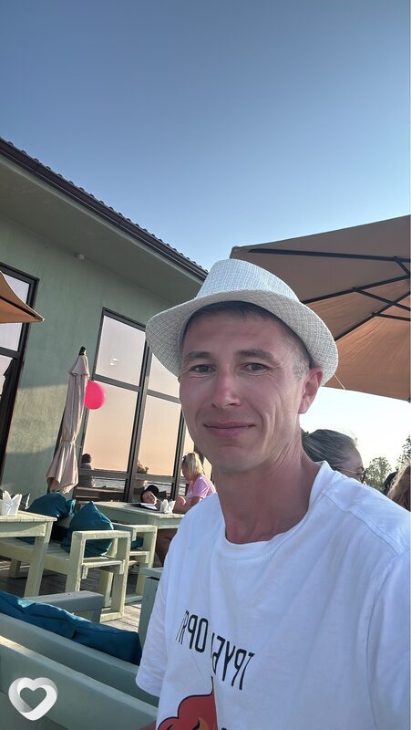 Илнар, 33, Кингисеппе — анкета №2523613