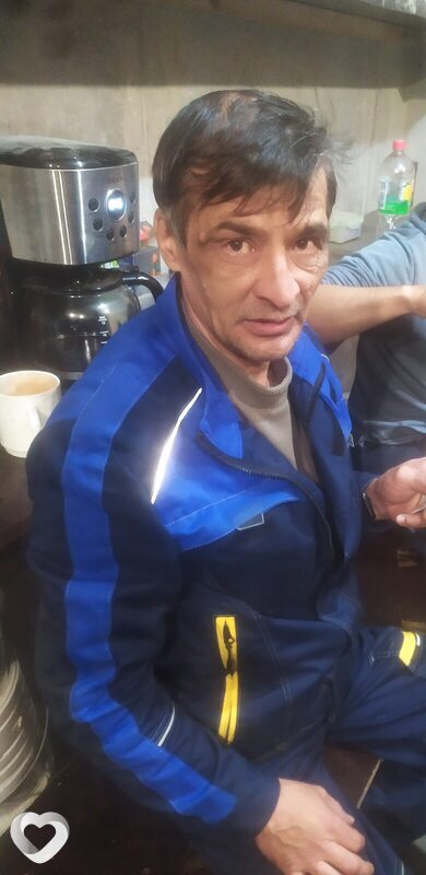 Александр, 48, Уфе — анкета №2523616
