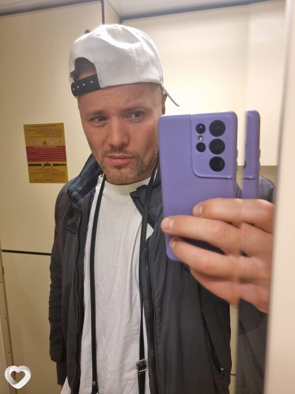 Dima, 31, Кишинёв — анкета №2523619