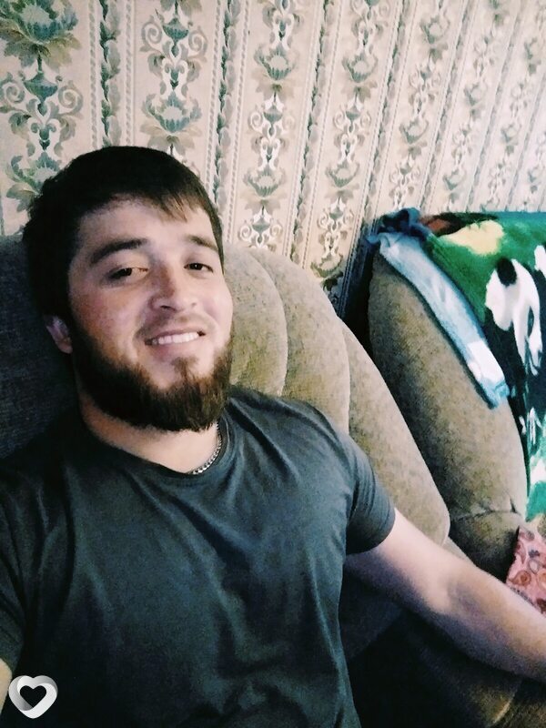 Баходур, 34, Перми — анкета №2523621