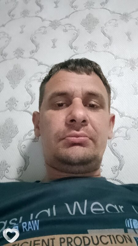 Станислав, 34, Омске — анкета №2523485