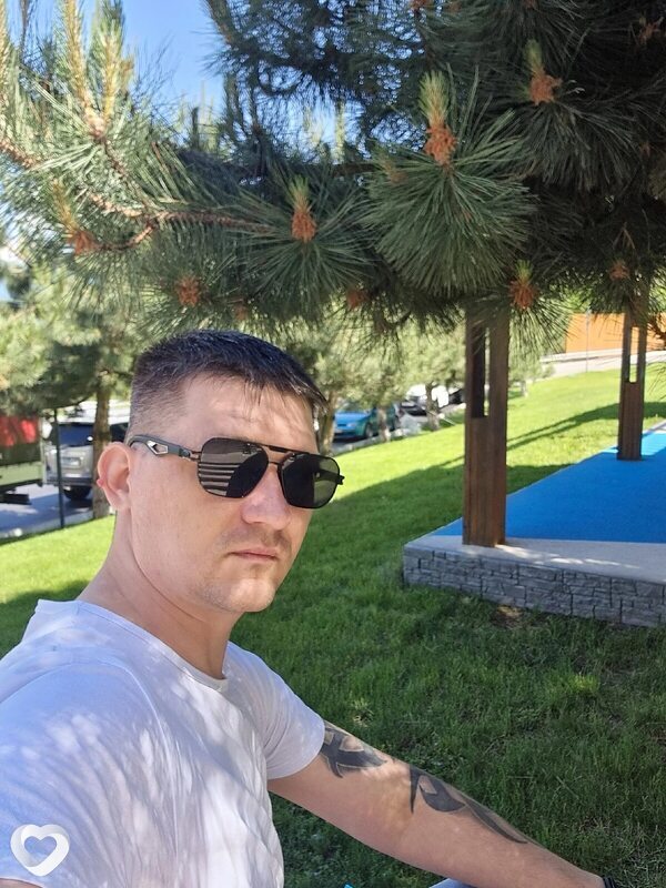 Tit, 35, Благовещенске — анкета №2523492