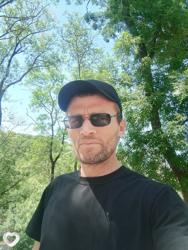 Мага, 46, Севастополе — анкета №2523503