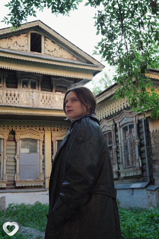 Вероника, 20, Екатеринбурге — анкета №2523504