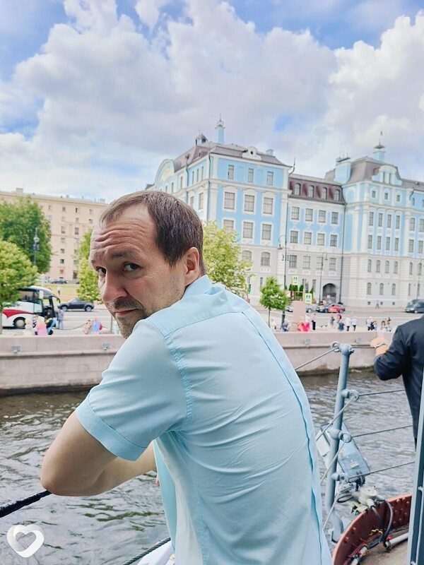 Сергей, Березники