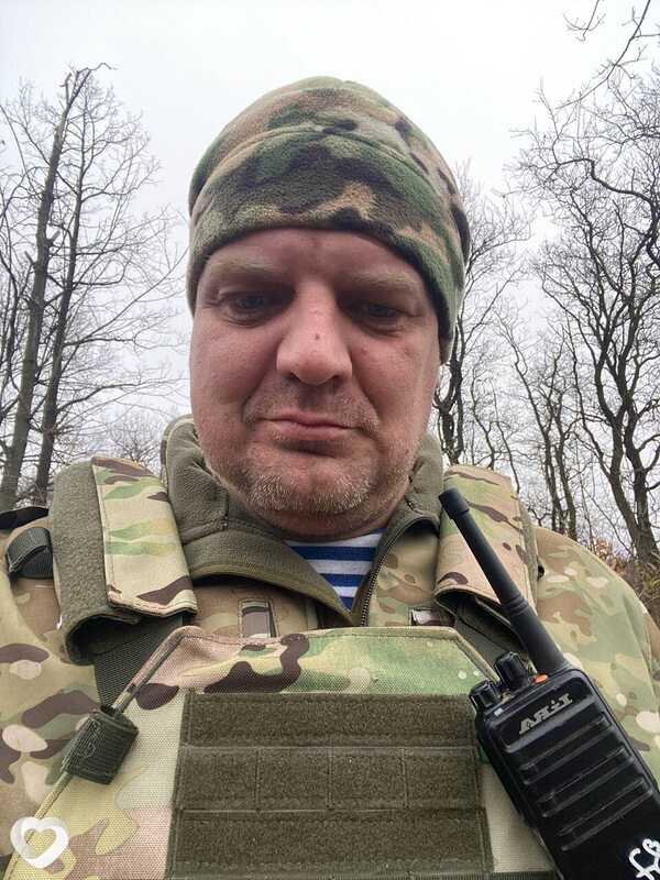 Андрей, 40, Иванове — анкета №2523689
