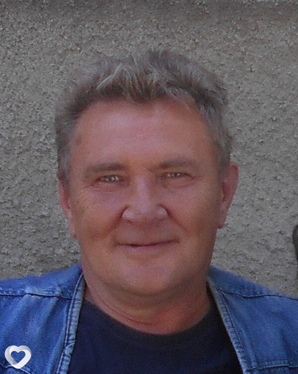 Влад, 62, Братске — анкета №2523690