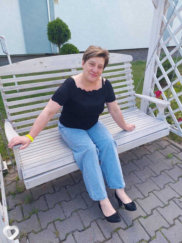 Света, 59, Бресте — анкета №2523692