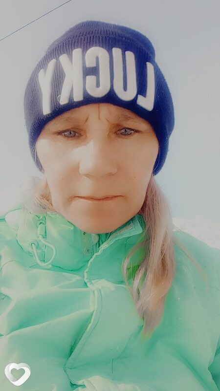 Лилия, 42, Новоалтайске — анкета №2523694