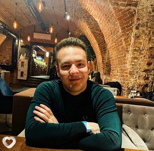 Дамир, 25, Мегионе — анкета №2523697