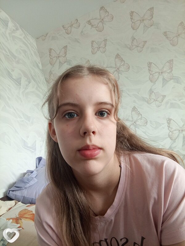 Евгения, 25, Чехове — анкета №2523512