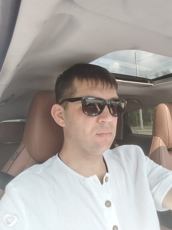 Боря, 36, Иванове — анкета №2523515
