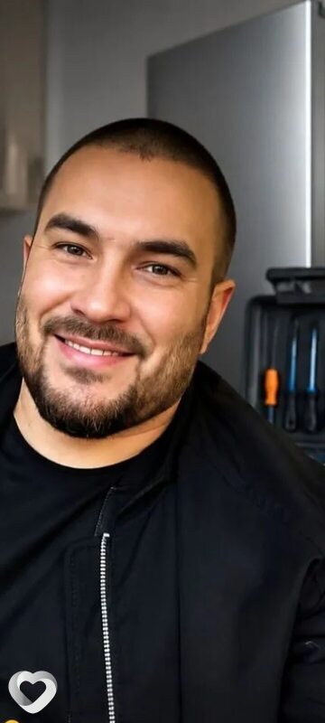 Руслан, 40, Казани — анкета №2523518