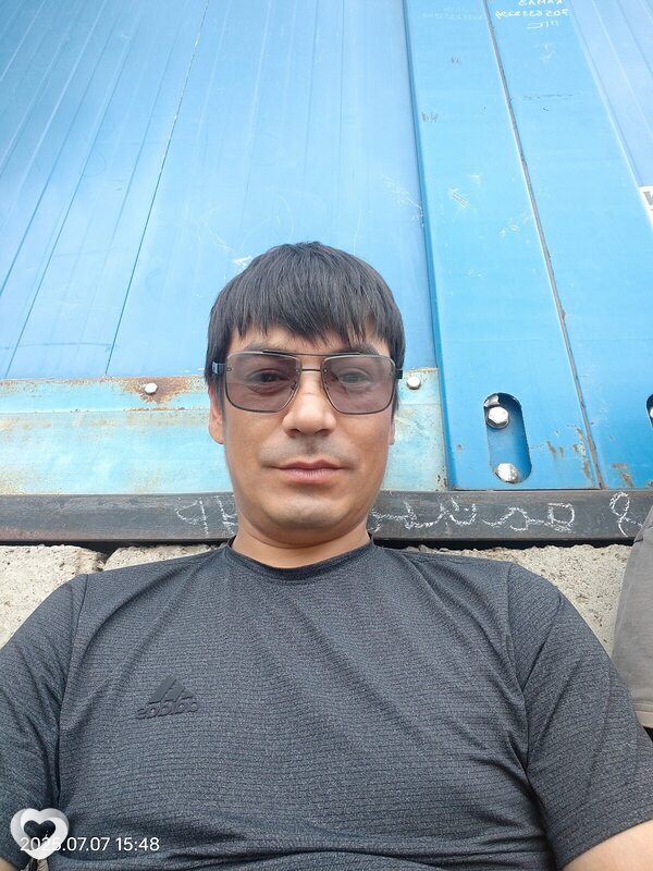 Mamedmamed, 36, Уральске — анкета №2523521