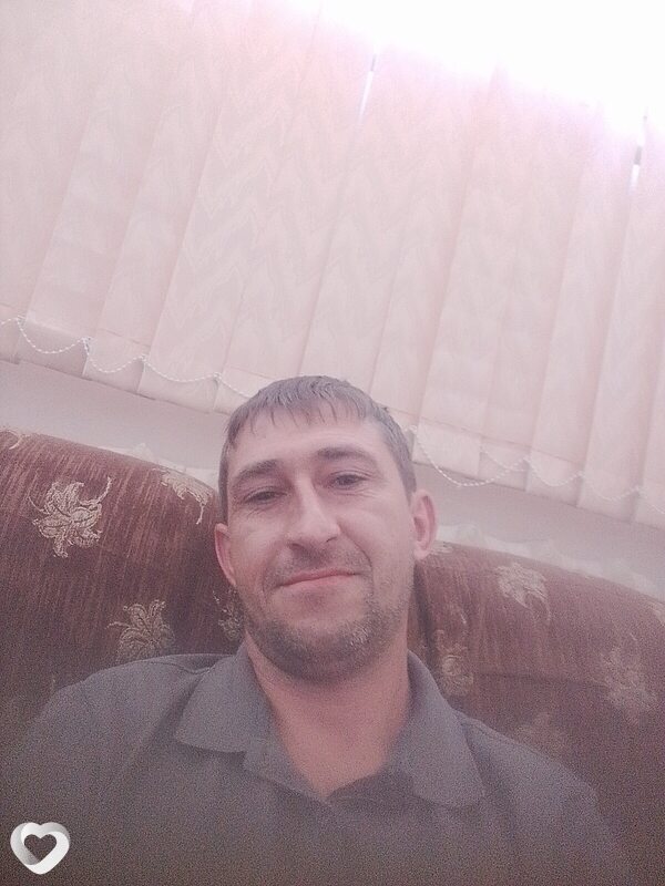 Артём, 39, Курганинске — анкета №2523705