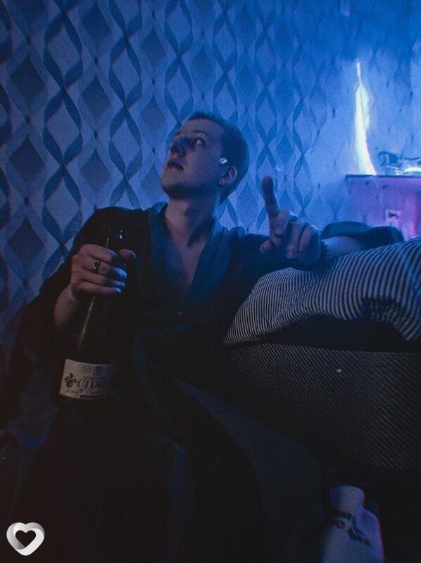 Maestro, 30, Киеве — анкета №2523706