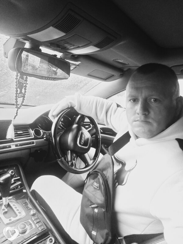 Александр, 34, Березе — анкета №2523707