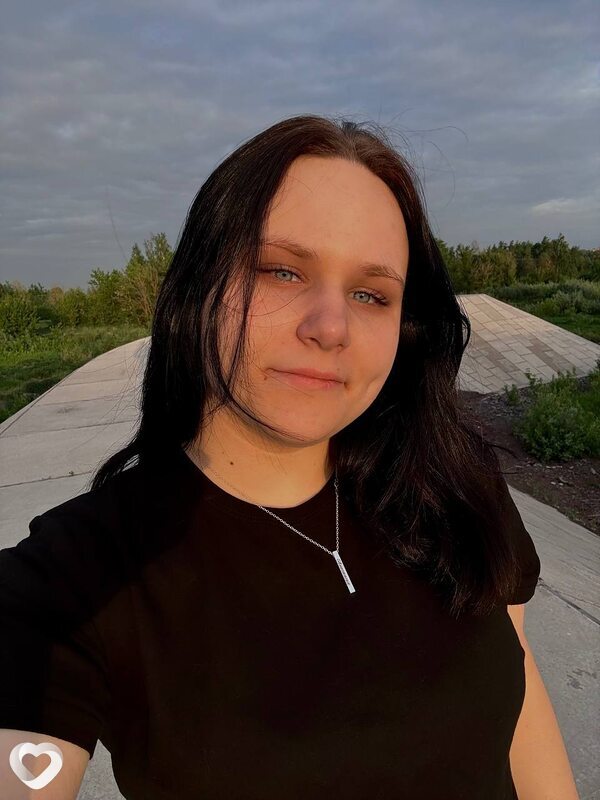 Не Важно, 20, Санкт-Петербурге — анкета №2523710