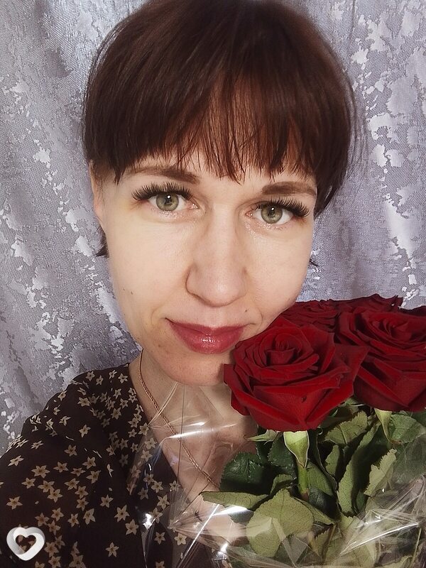 Натали, 46, Рудном — анкета №2523713