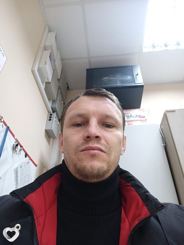 Vitalie, 39, Кишинёв — анкета №2523717
