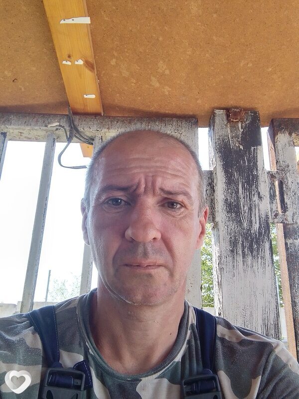 Алексей, 44, Новошахтинске — анкета №2523719