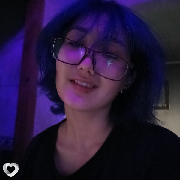 Tami, 20, Усть-Каменогорск — анкета №2523728