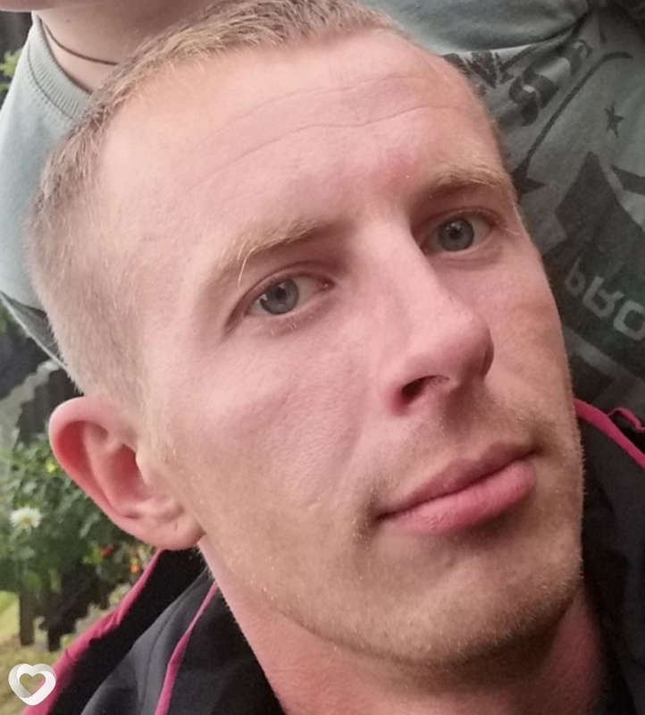 Ник, 34, Гродно — анкета №13579