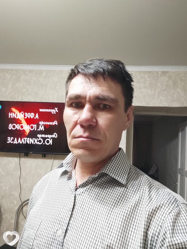 Вячеслав, 50, Костанае — анкета №2523580