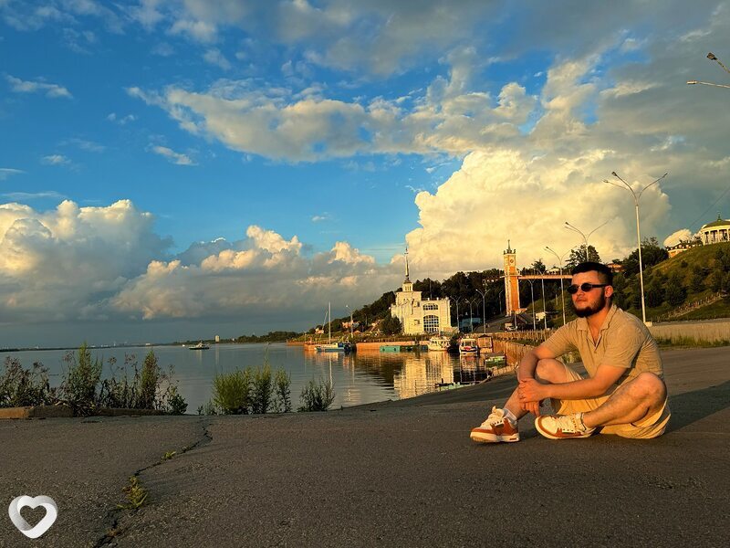 Гайрат, 27, Москве — анкета №2523587