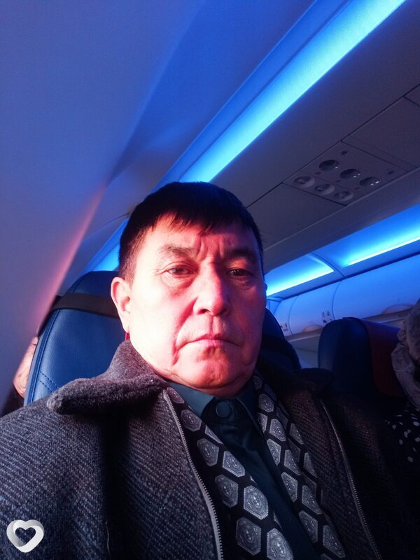 Толик, Атбасар
