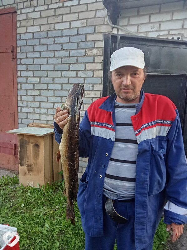 Андрей, 47, Великом Новгороде — анкета №2523597