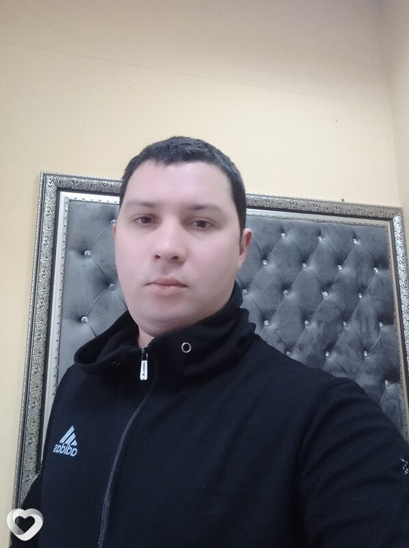 Алексей, Георгиевск