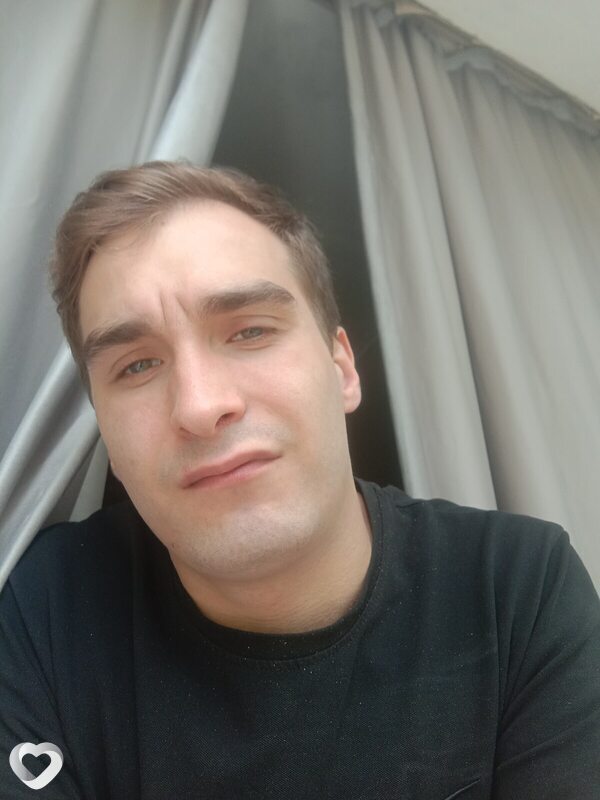 Алексей, 23, Нижнем Новгороде — анкета №2523730