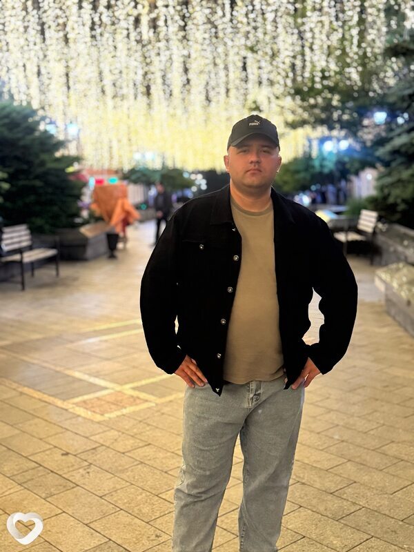 Сергей, 28, Хабаровске — анкета №2523734