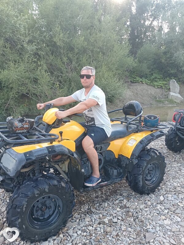 Валентин, 41, Рязани — анкета №2523738