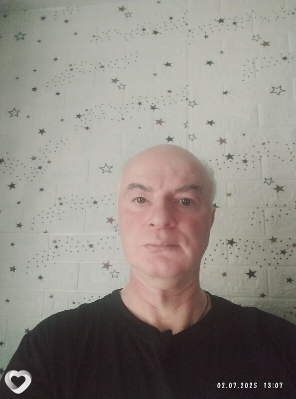 Андрей, 57, Москве — анкета №2523741