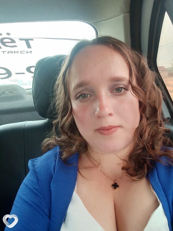 Алевтина, 31, Астрахани — анкета №2523742