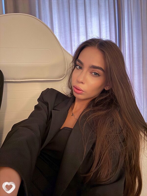 Anastasia, 19, Москве — анкета №2523748